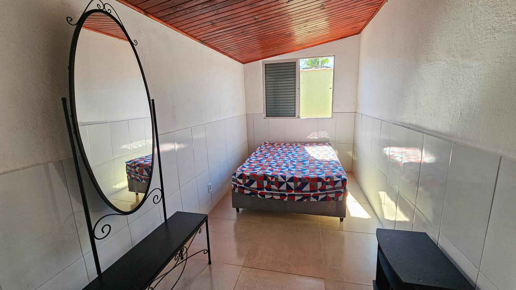 Casa Do Cameron Casa de férias
